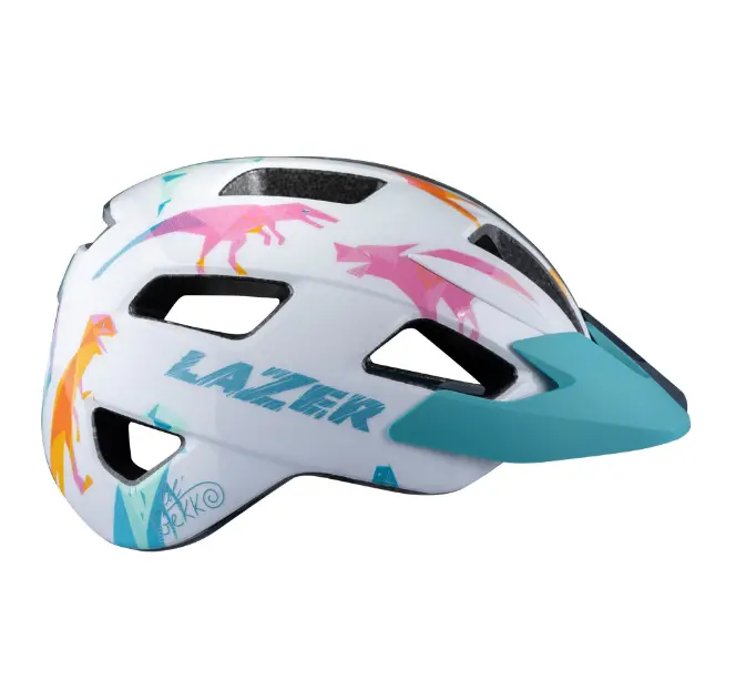 Lazer Lil' Gekko Mips 1