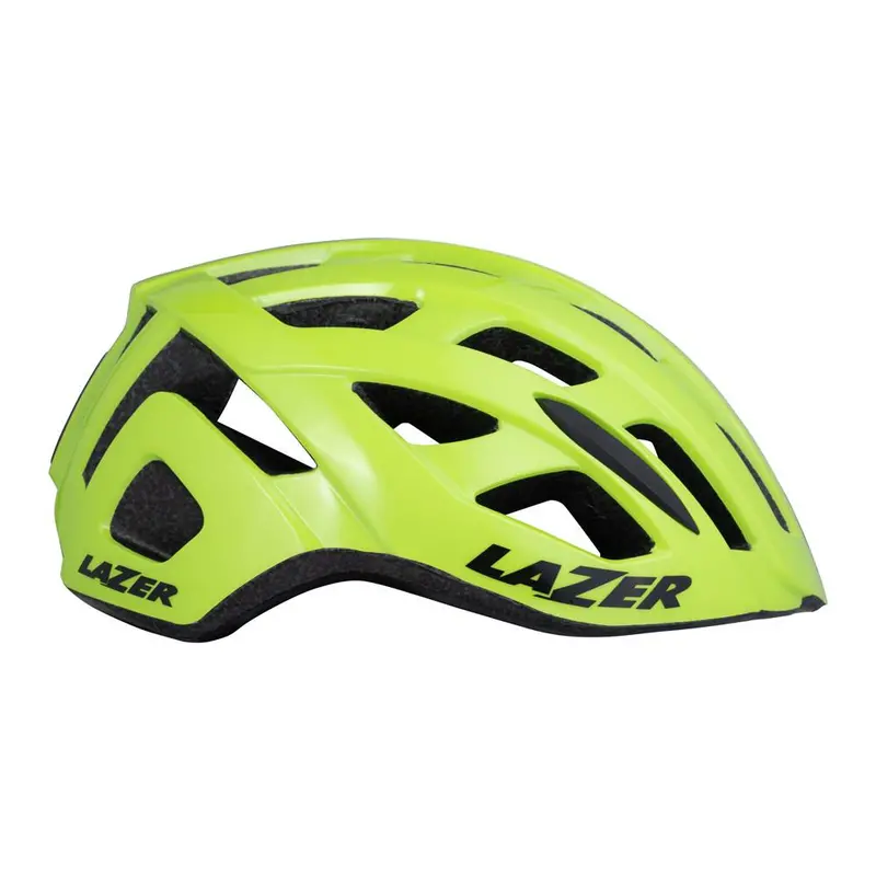 Lazer Tonic Helmet 1