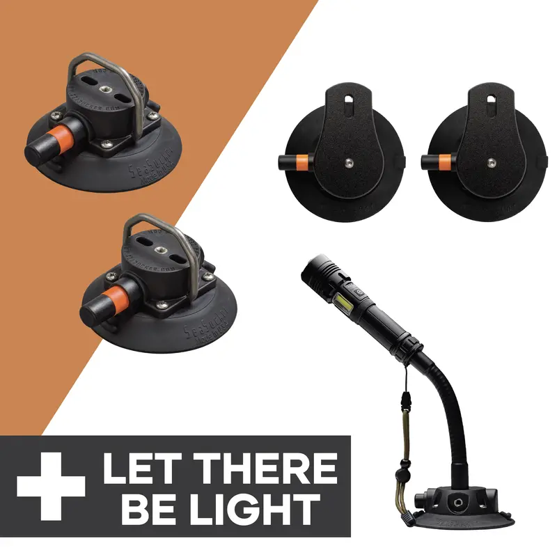 Let There Be Light Kit 1