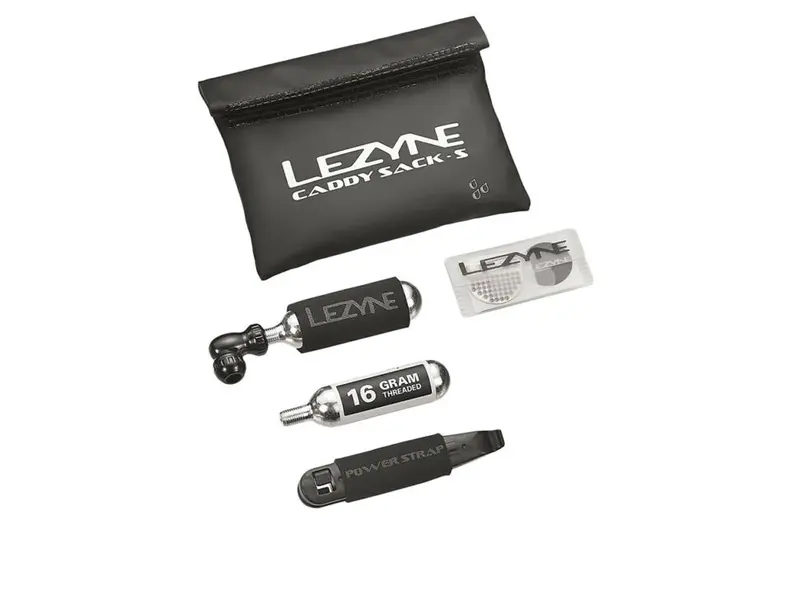 Lezyne Caddy Kit 1