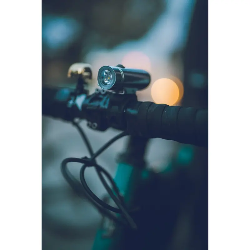 Lezyne Classic Drive 700Xl 1