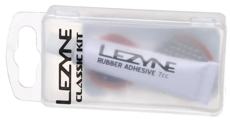 Lezyne Classic Patch Kit 1