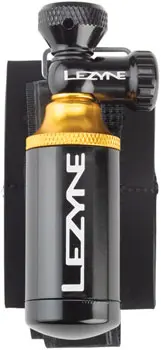Lezyne Co2 Blaster Inflater And Tubeless Repair Kit Without Cartridges 1
