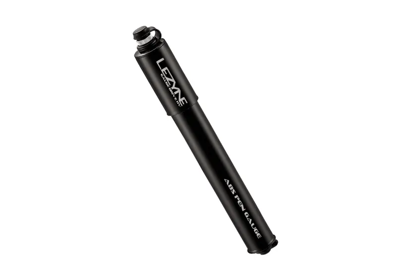 Lezyne Gauge Drive Hv Frame Pump 1