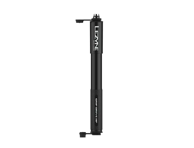 Lezyne Grip Drive Hp Black Medium 1