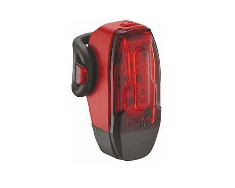Lezyne Ktv Drive 10 Rear Led Light 1