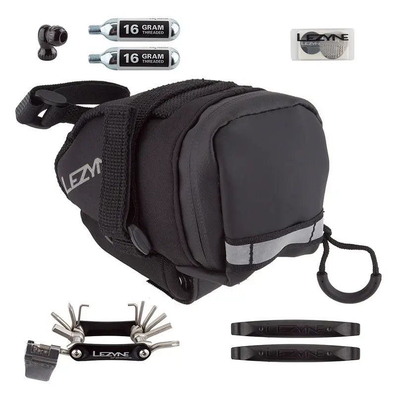 Lezyne M-Caddy Co2 Kit 1