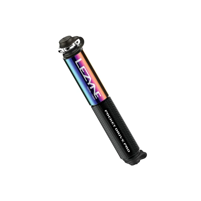 Lezyne Pocket Drive Pro | Neo Metallic 1