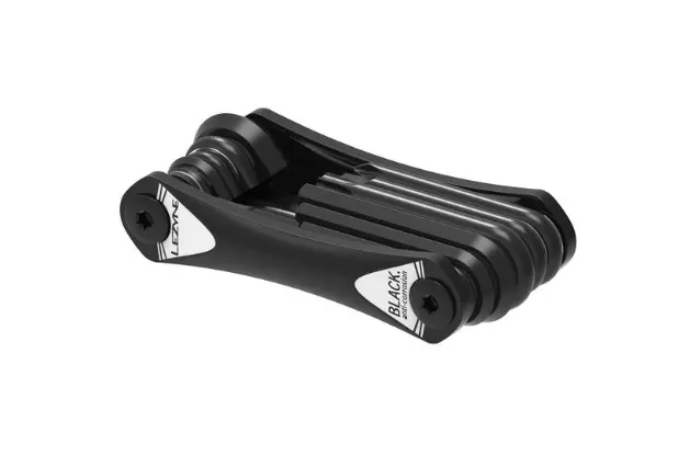 Lezyne Rap Ii 12 Multi Tool 1