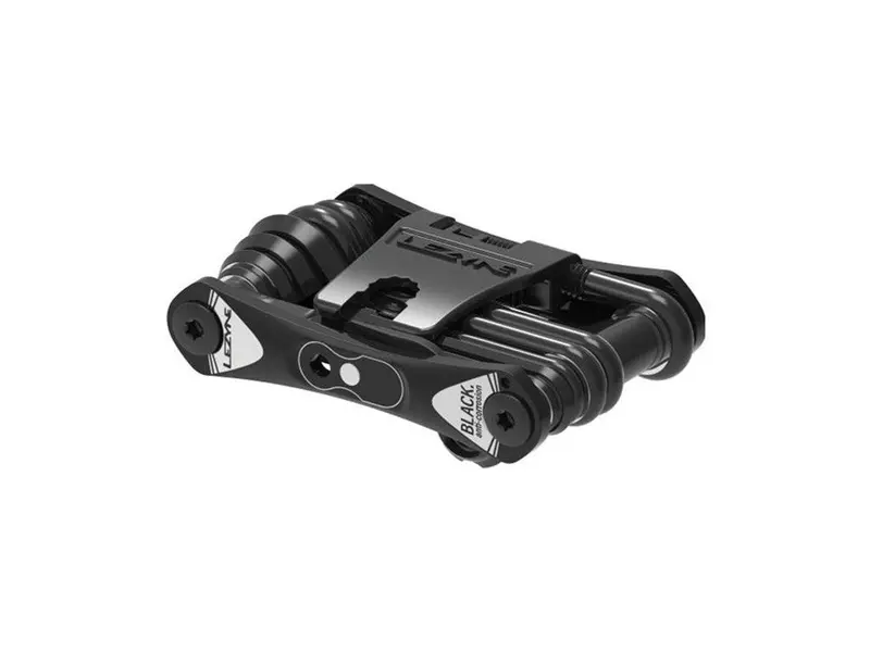 Lezyne Rap Ii 18 Multi Tool 1