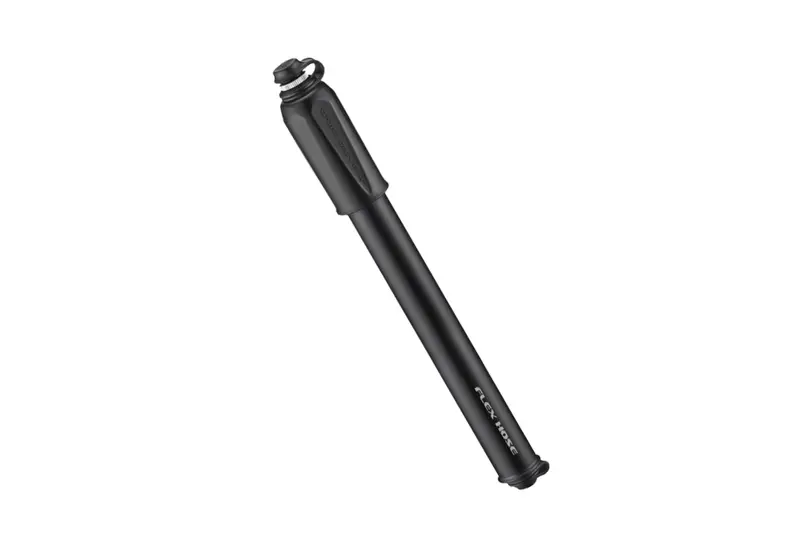 Lezyne Sport Drive Hp - S Black 1