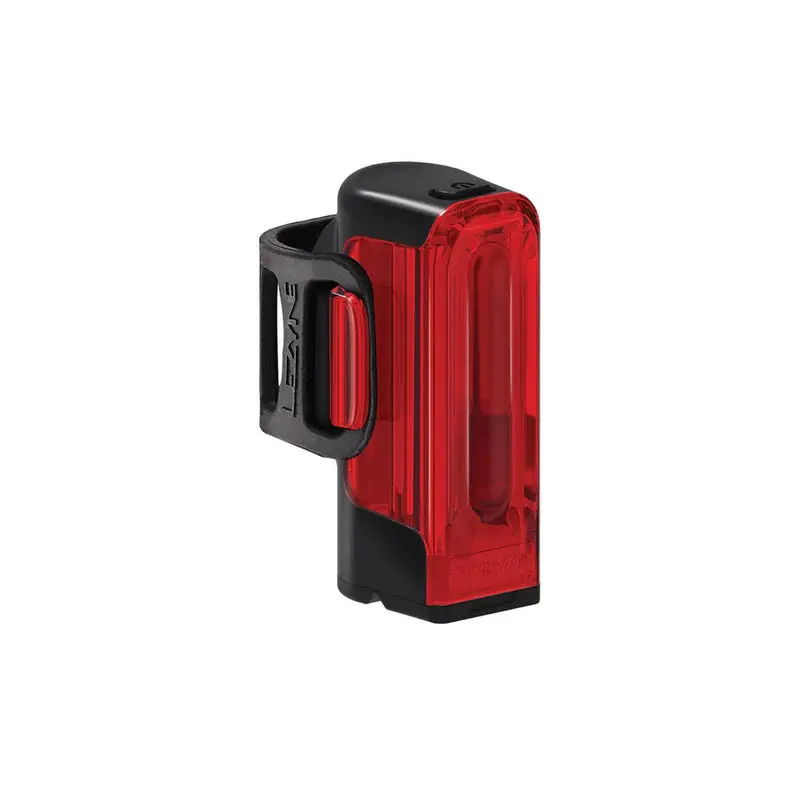 Lezyne Strip Drive 300+ Rear Led Light 1