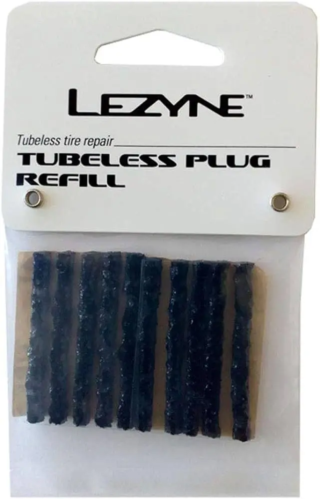 Lezyne Tubeless Plug Refill 1