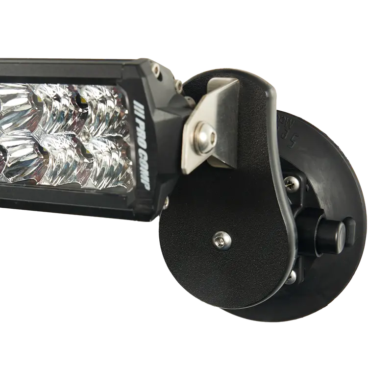 Light Bar Mount - Hd 1