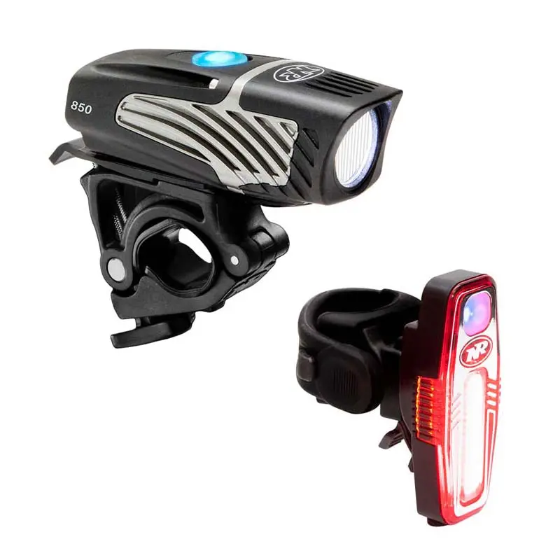 Light Niterider Combo Lumina Micro 850/Sabre 80 1