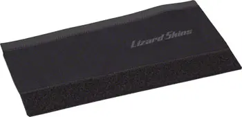 Lizard Skins Neoprene Chainstay Protector: Lg 1
