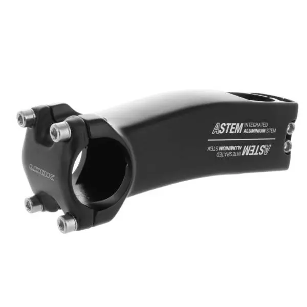 Look A-Stem +/- 5Mm Matte Black 1
