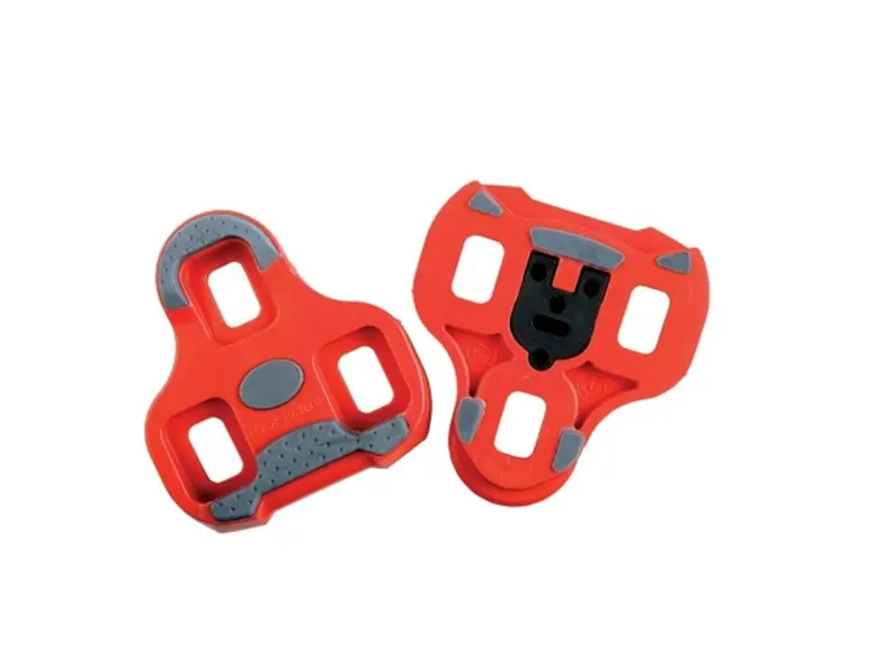 Look Delta Cleats 1