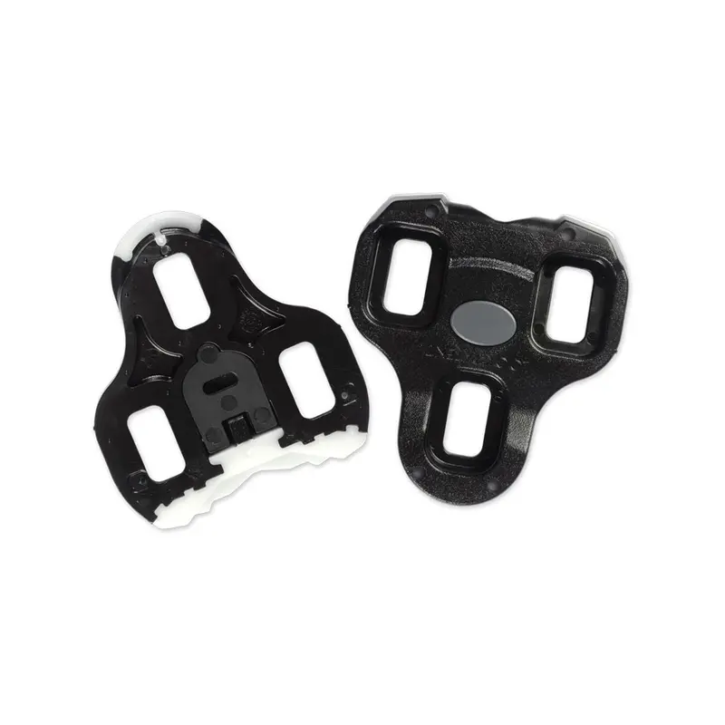 Look Keo 0° Float Cleats 1