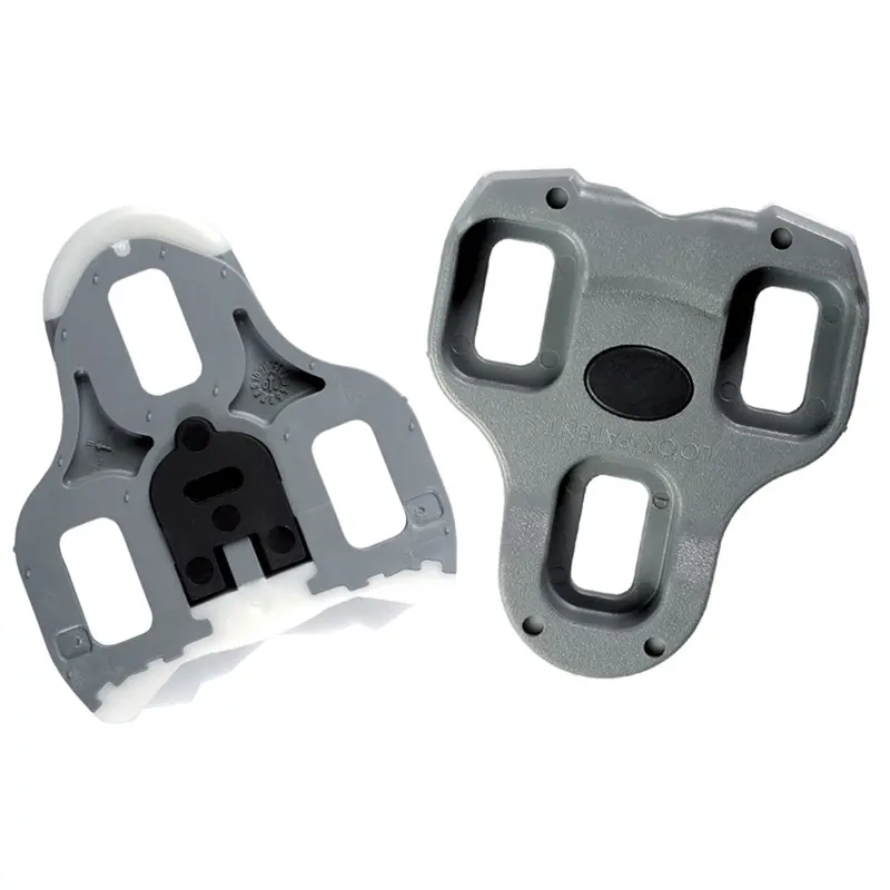 Look Keo 4.5° Float Cleats 1