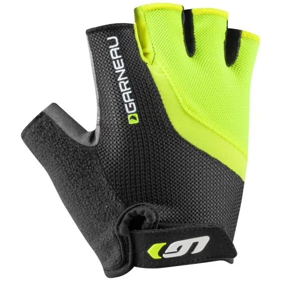 Louis Garneau Biogel Rx-V Cycling Gloves 1
