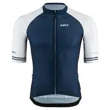 Louis Garneau Course Air Jersey 1