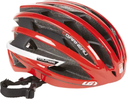 Louis Garneau Course Bike Helmet 1