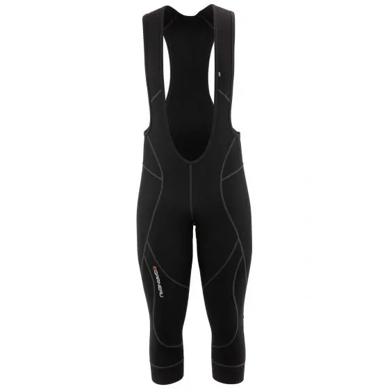 Louis Garneau Enduro 3 Men's Cycling Bib Knickers 1