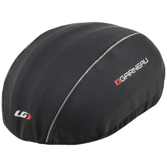 Louis Garneau H2-Cover Black 1