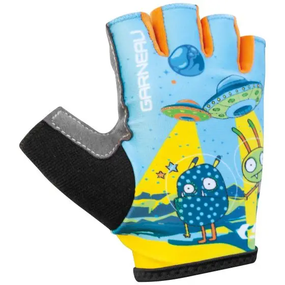 Louis Garneau Kid's Cycling Gloves 1