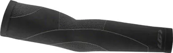 Louis Garneau Matrix 2.0 Arm Warmers: Black One Size 1