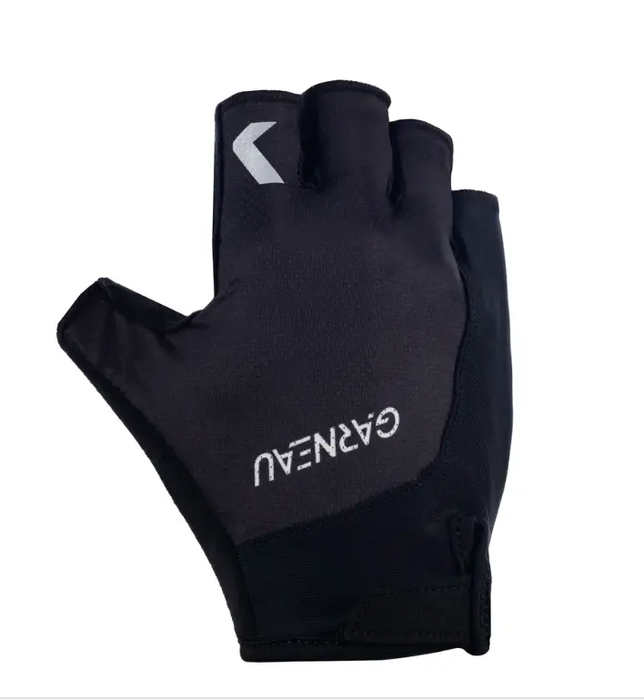 Louis Garneau Men's Biogel Air Cycling Gloves 1