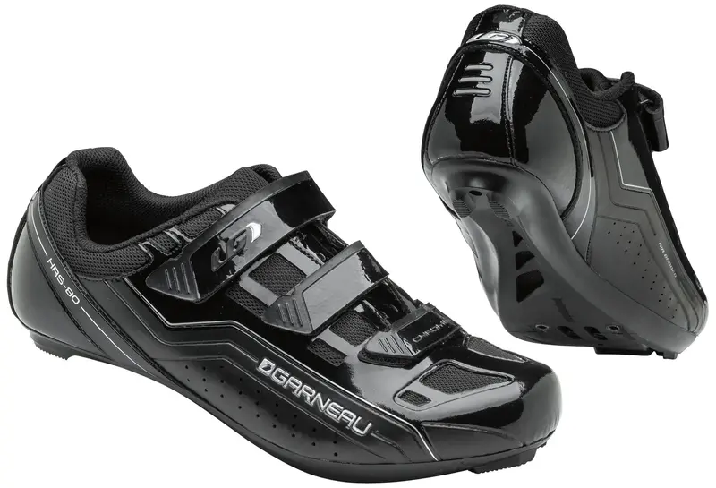 Louis Garneau Men's Chrome Cycling Shoes 1