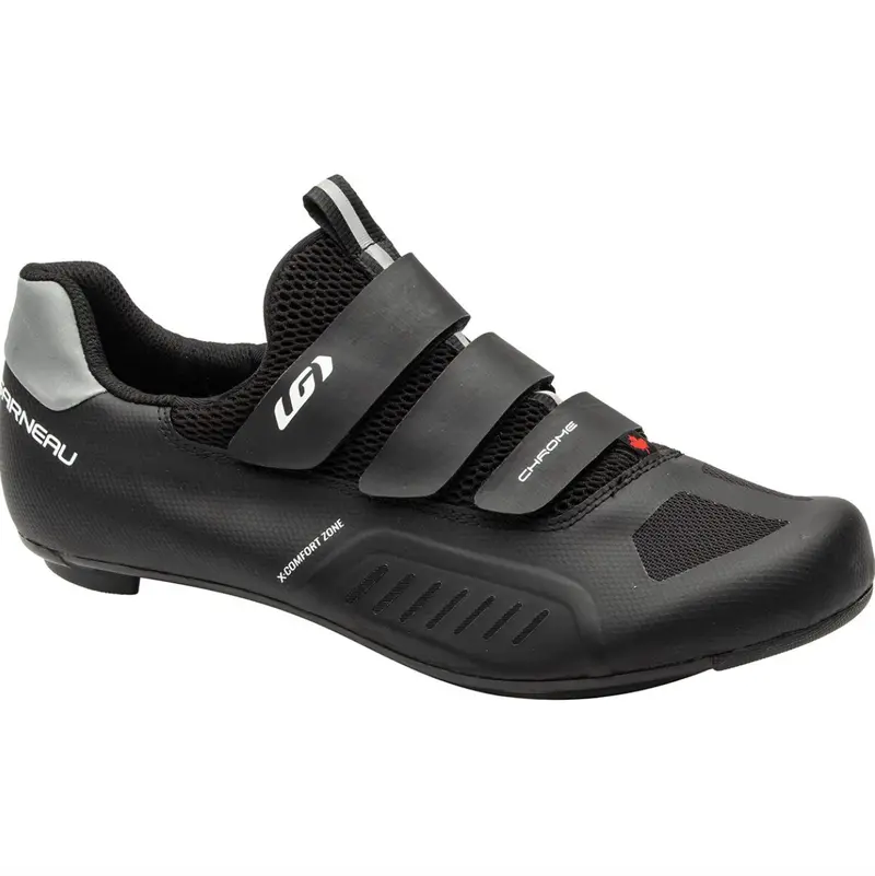 Louis Garneau Men's Chrome Xz Cycling Shoes 1