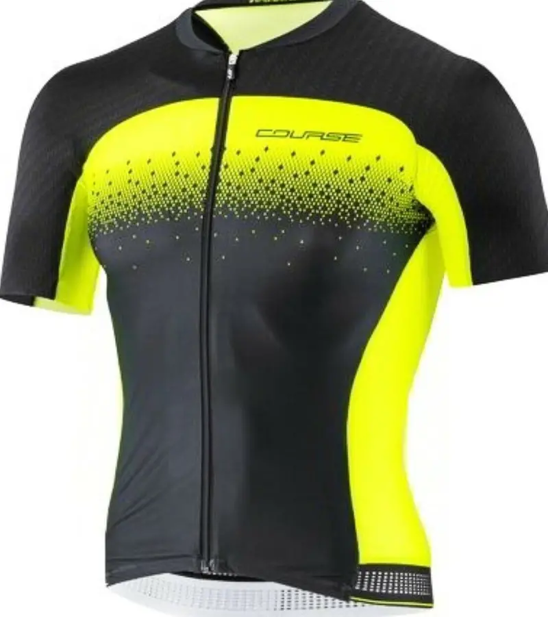 Louis Garneau Men's Course M2 Race Jersey 1
