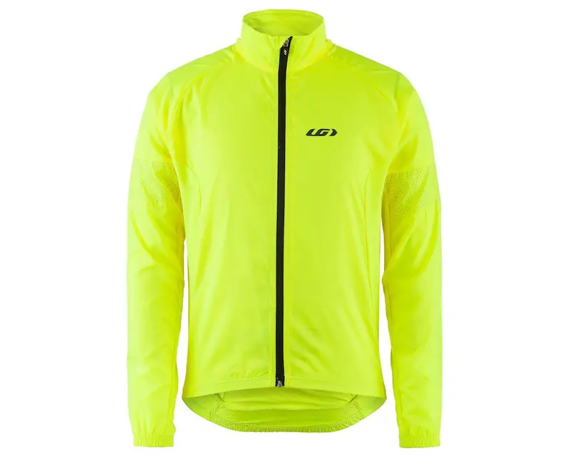 Louis Garneau Men's Modesto 3 Cycling Jacket 1