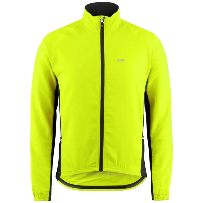 Louis Garneau Men's Modesto 4 Cycling Jacket 1