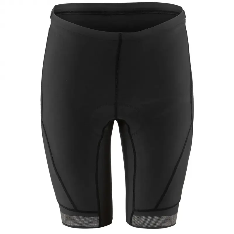 Louis Garneau Men's Neo Power Motion Shorts - Black 1