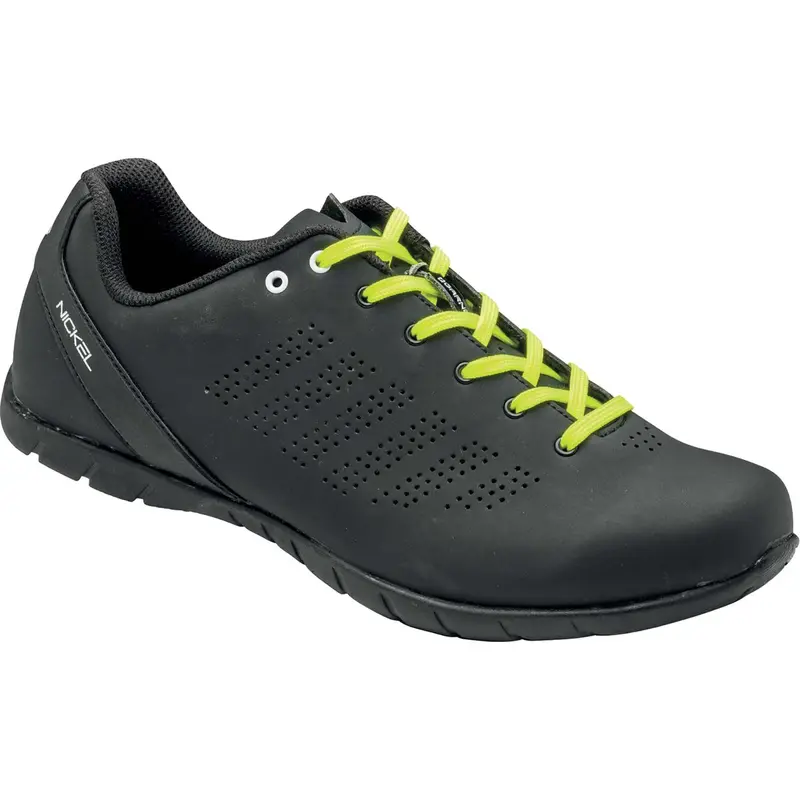 Louis Garneau Men's Nickel Cycling Shoe 1