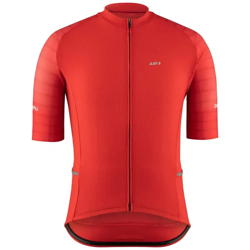 Louis Garneau Men's Premium Express Cycling Jersey 1