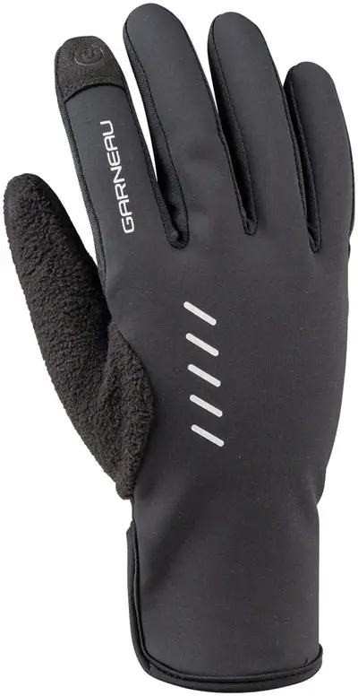 Louis Garneau Men's Rafale Gloves 1
