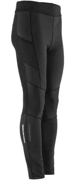 Louis Garneau Men's Solano Chamois Tights 1