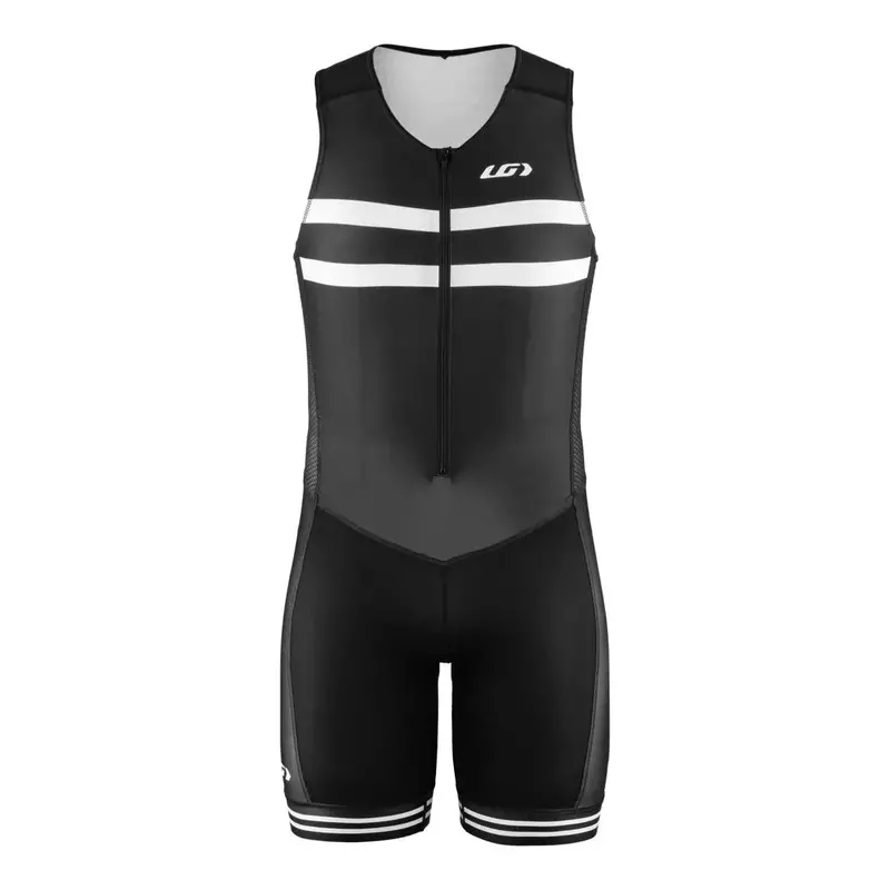 Louis Garneau Men's Sprint Prt Trisuit 1