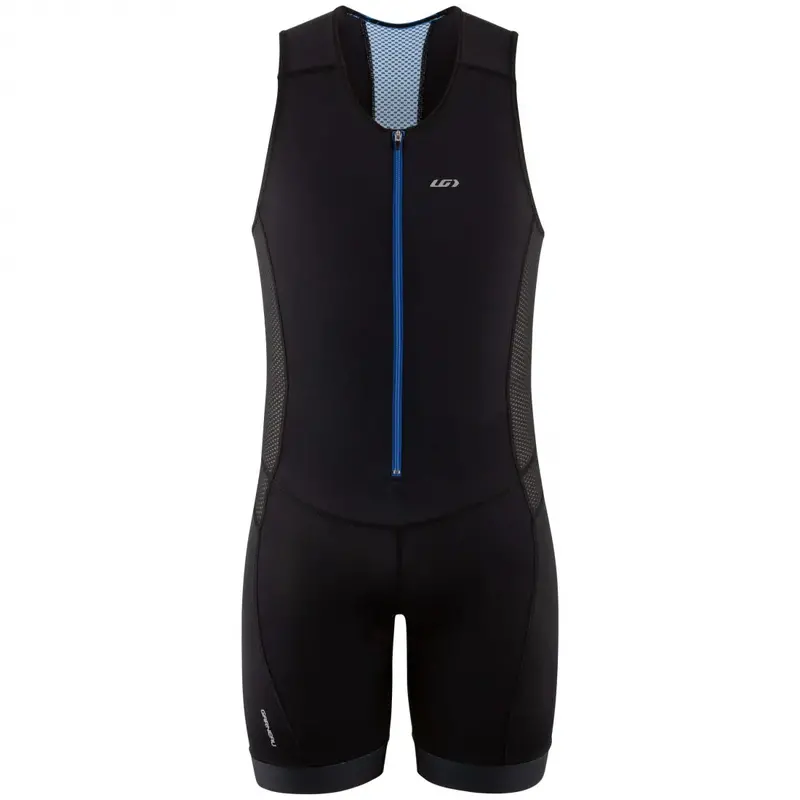 Louis Garneau Men's Sprint Trisuit 1