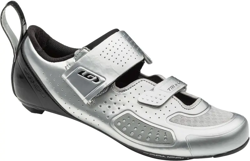 Louis Garneau Men's Tri X-Lite Iii Triathlon Shoes 1