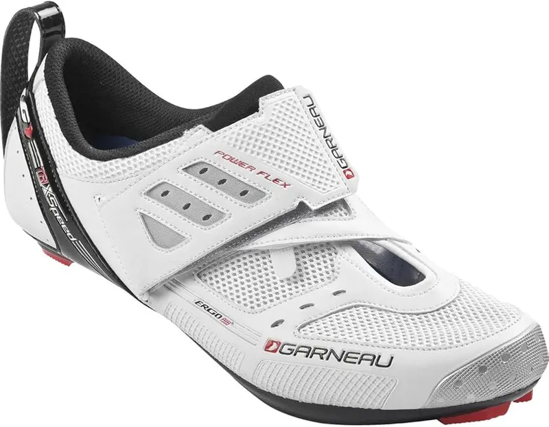 Louis Garneau Men's Tri X-Speed Ii Triathlon Shoes 2