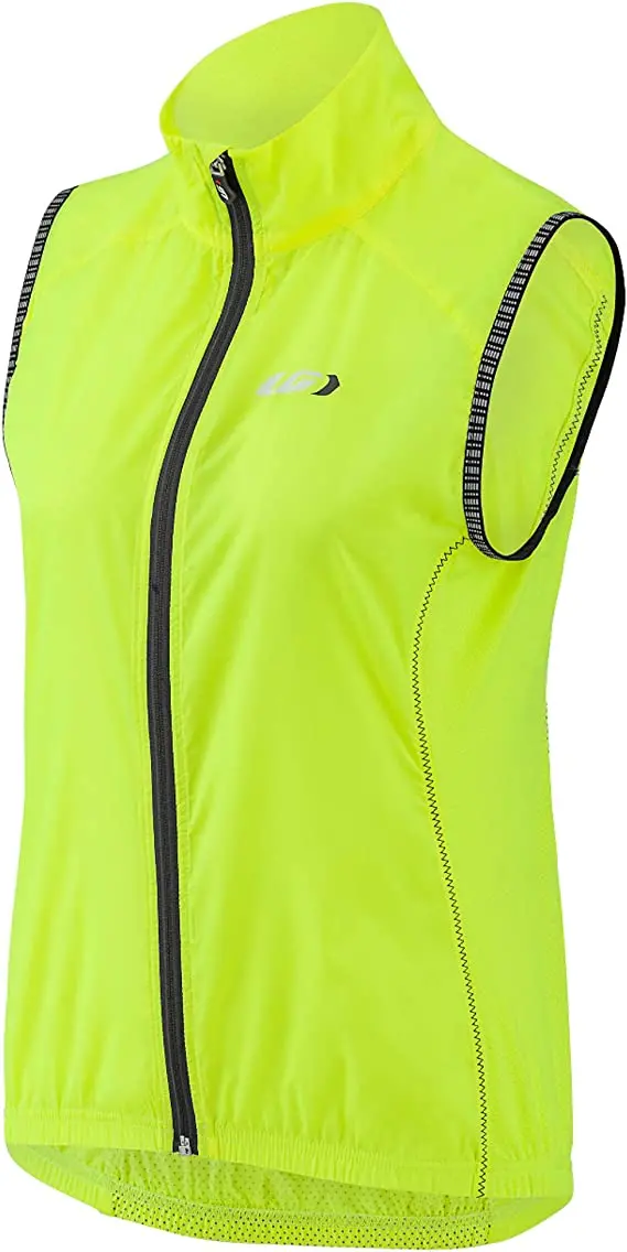 Louis Garneau Nova 2 Women's Cycling Vest 1