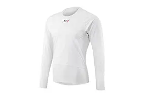 Louis Garneau Sf-2 Plastron Long-Sleeve Baselayer 1