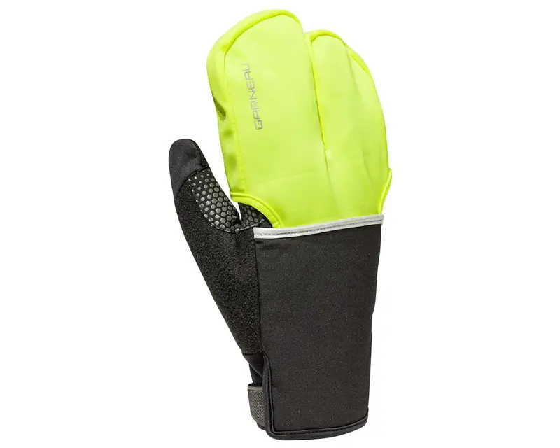 Louis Garneau Super Prestige 3 Gloves 1