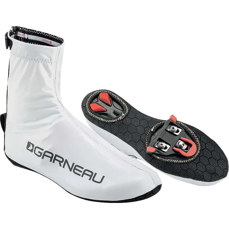 Louis Garneau Windy Cycling Shoe Covers 1